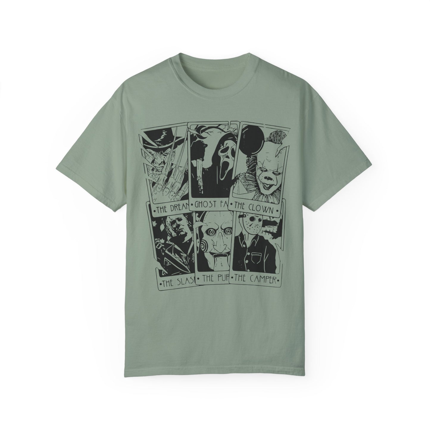Vintage Halloween Shirt | Retro Costume Apparel Bay