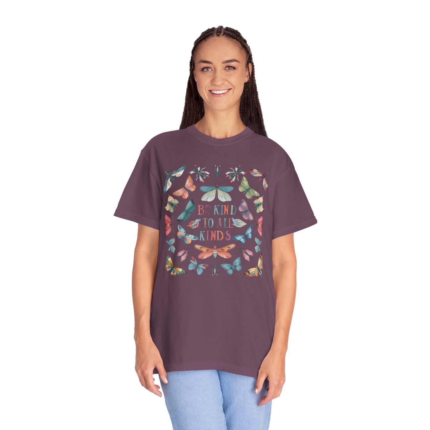 Be Kind To All Kinds Shirt