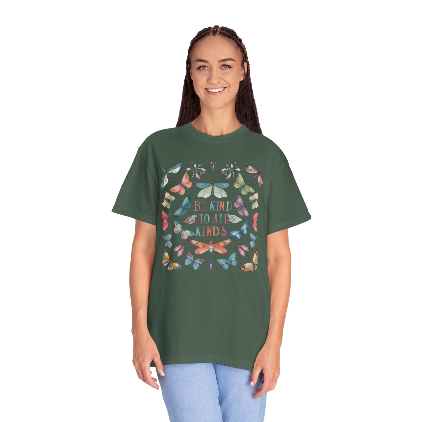 Be Kind To All Kinds Shirt
