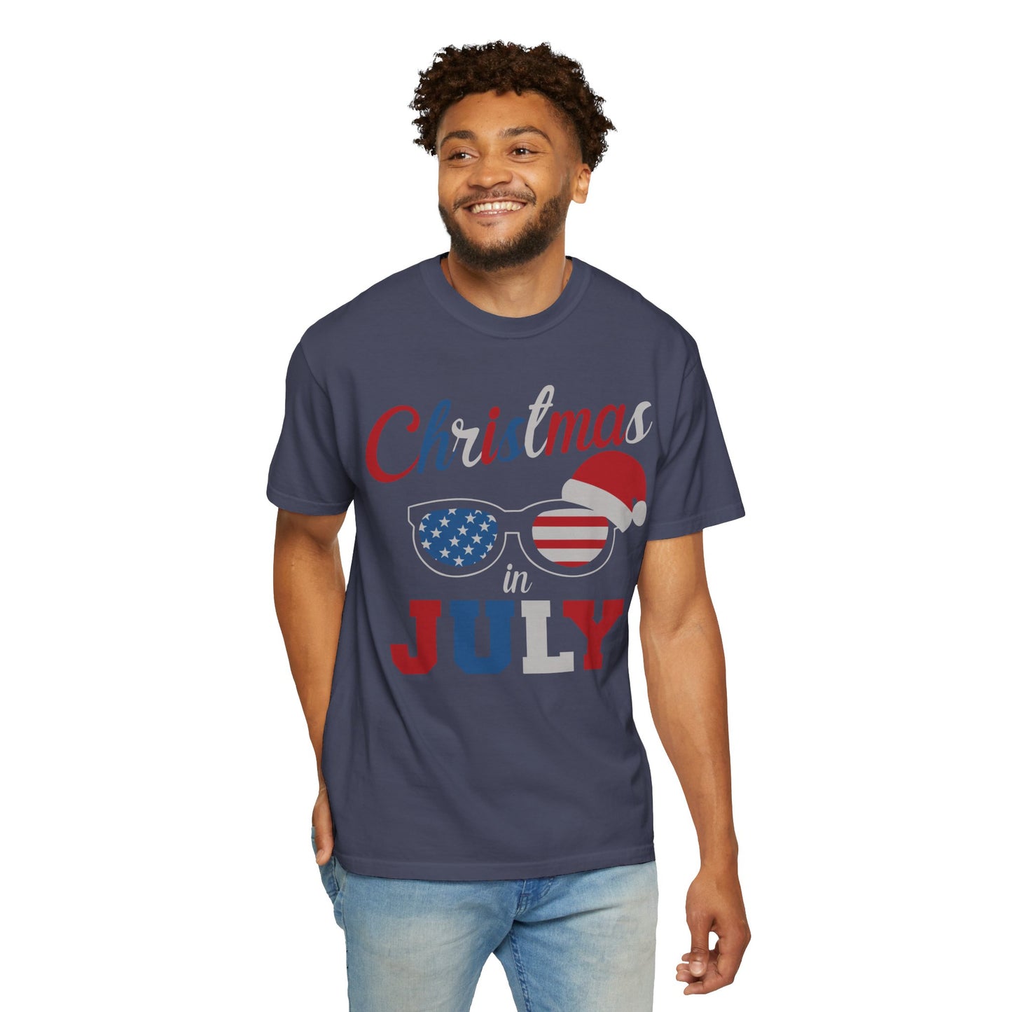 Christmas In July Shirt