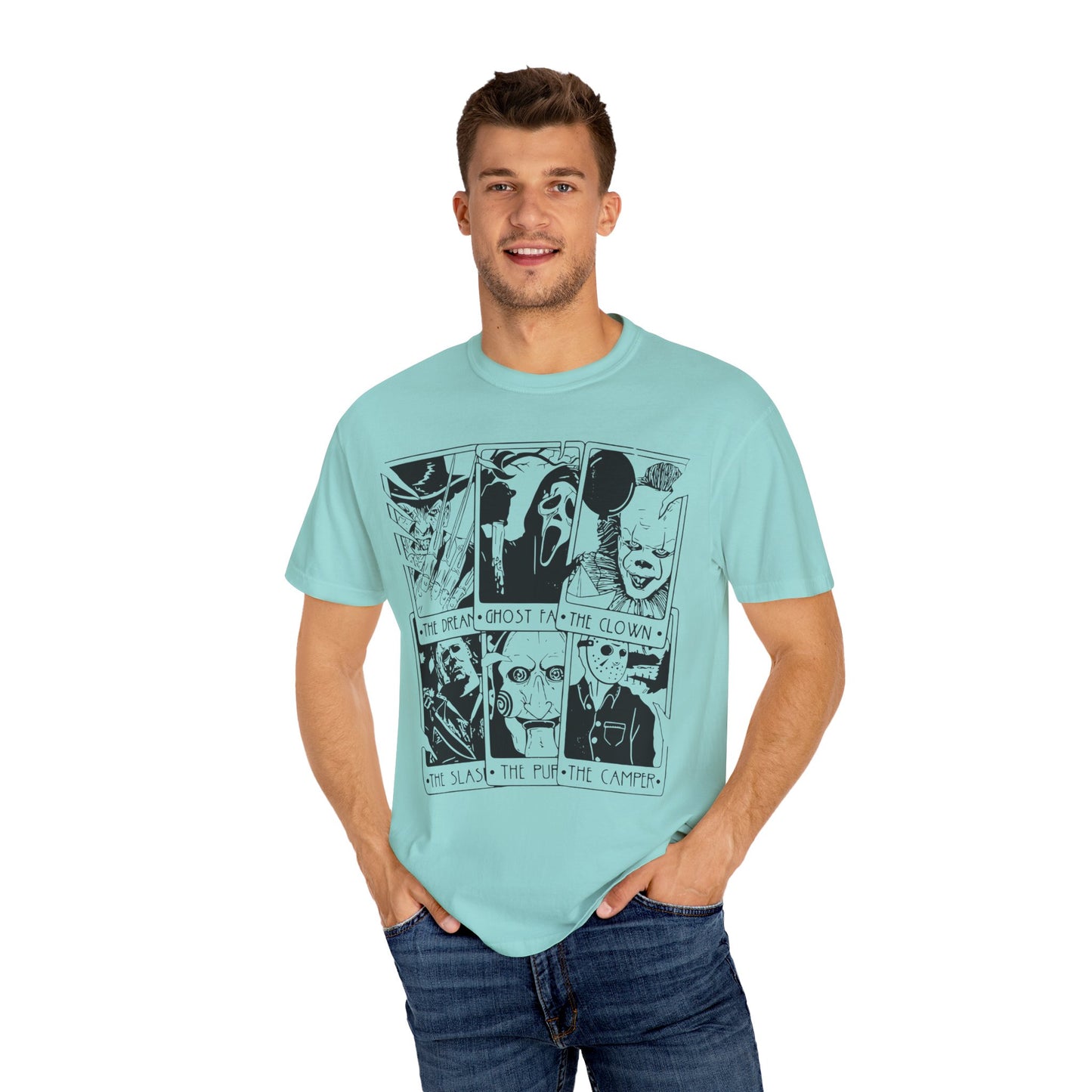 Vintage Halloween Shirt | Retro Costume Apparel