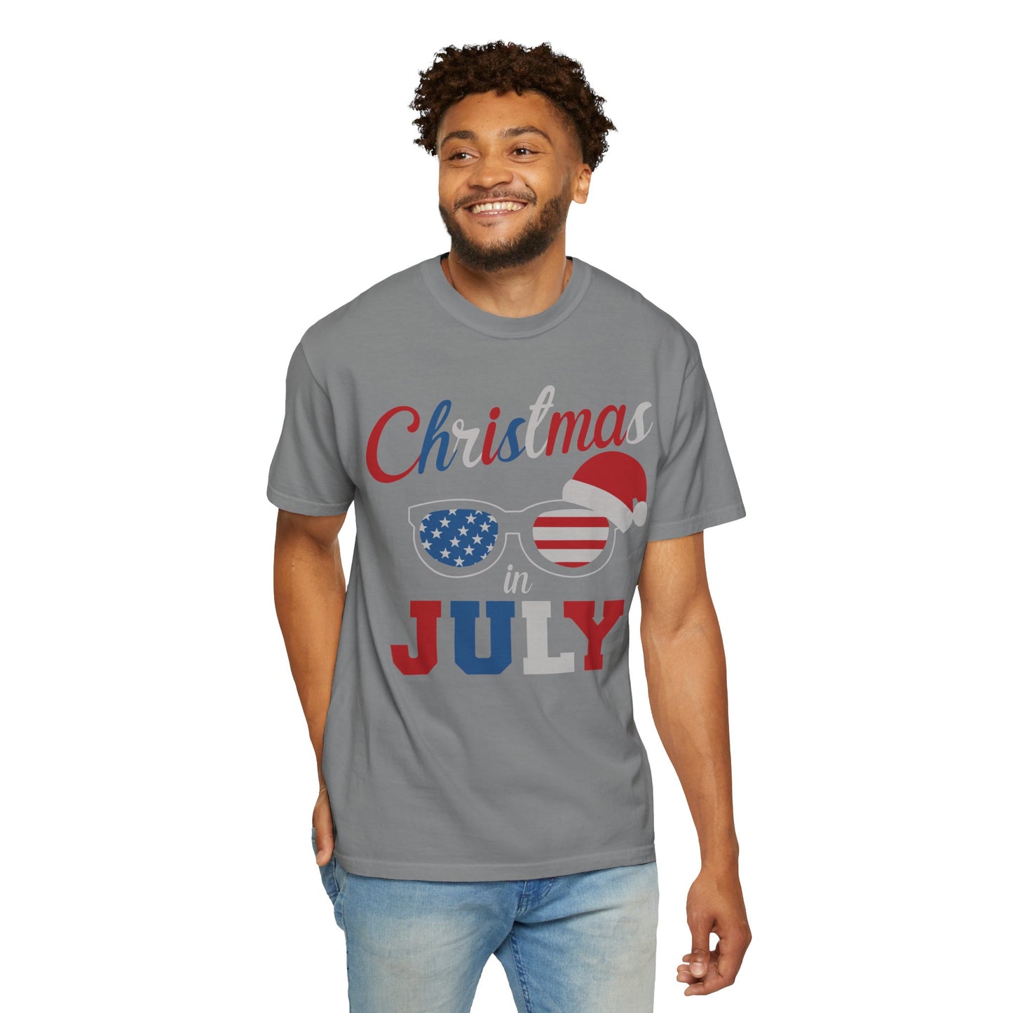 Christmas In July Shirt