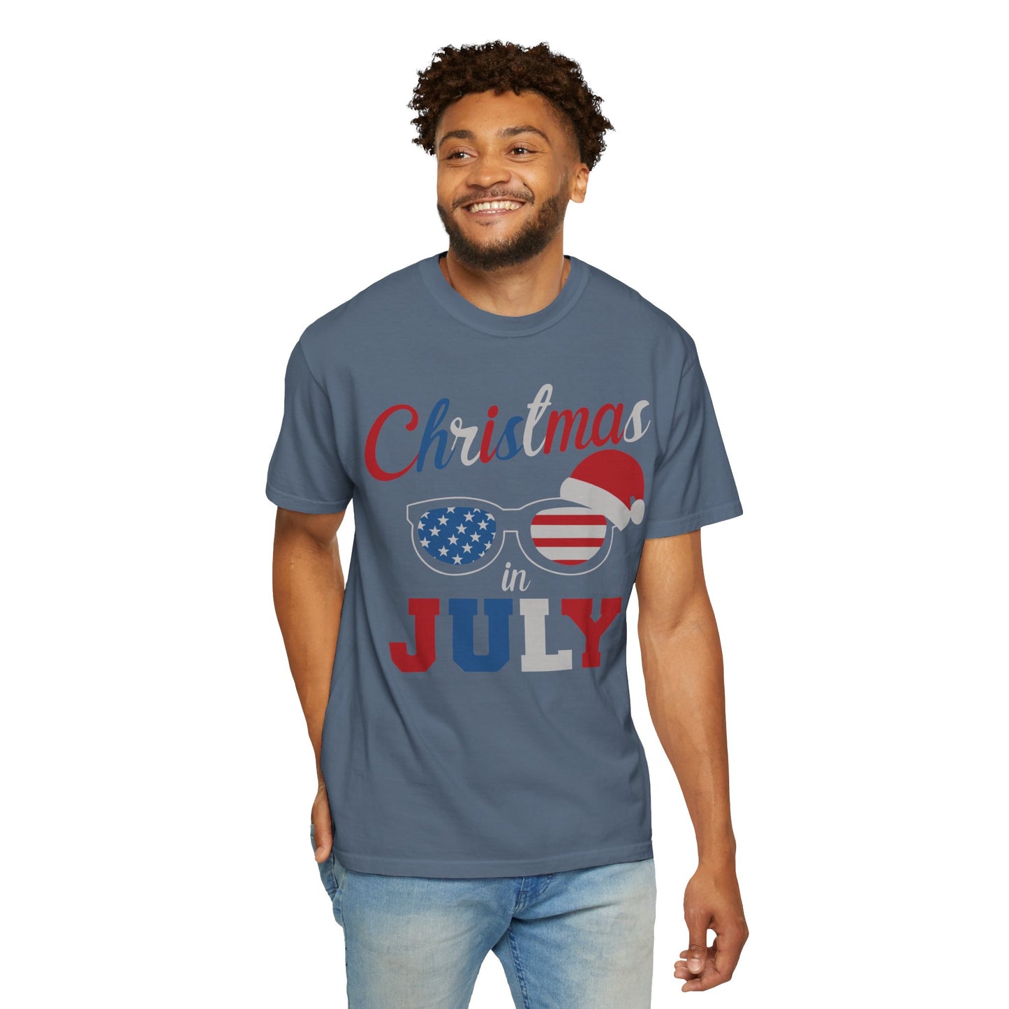Christmas In July Shirt