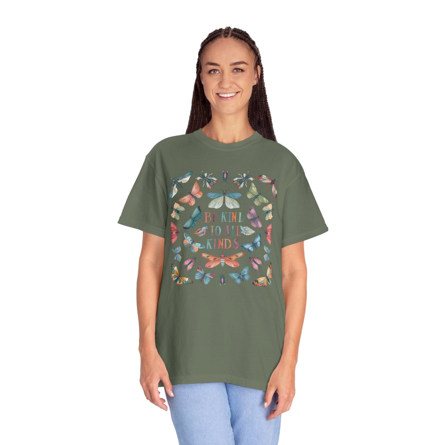 Be Kind To All Kinds Shirt