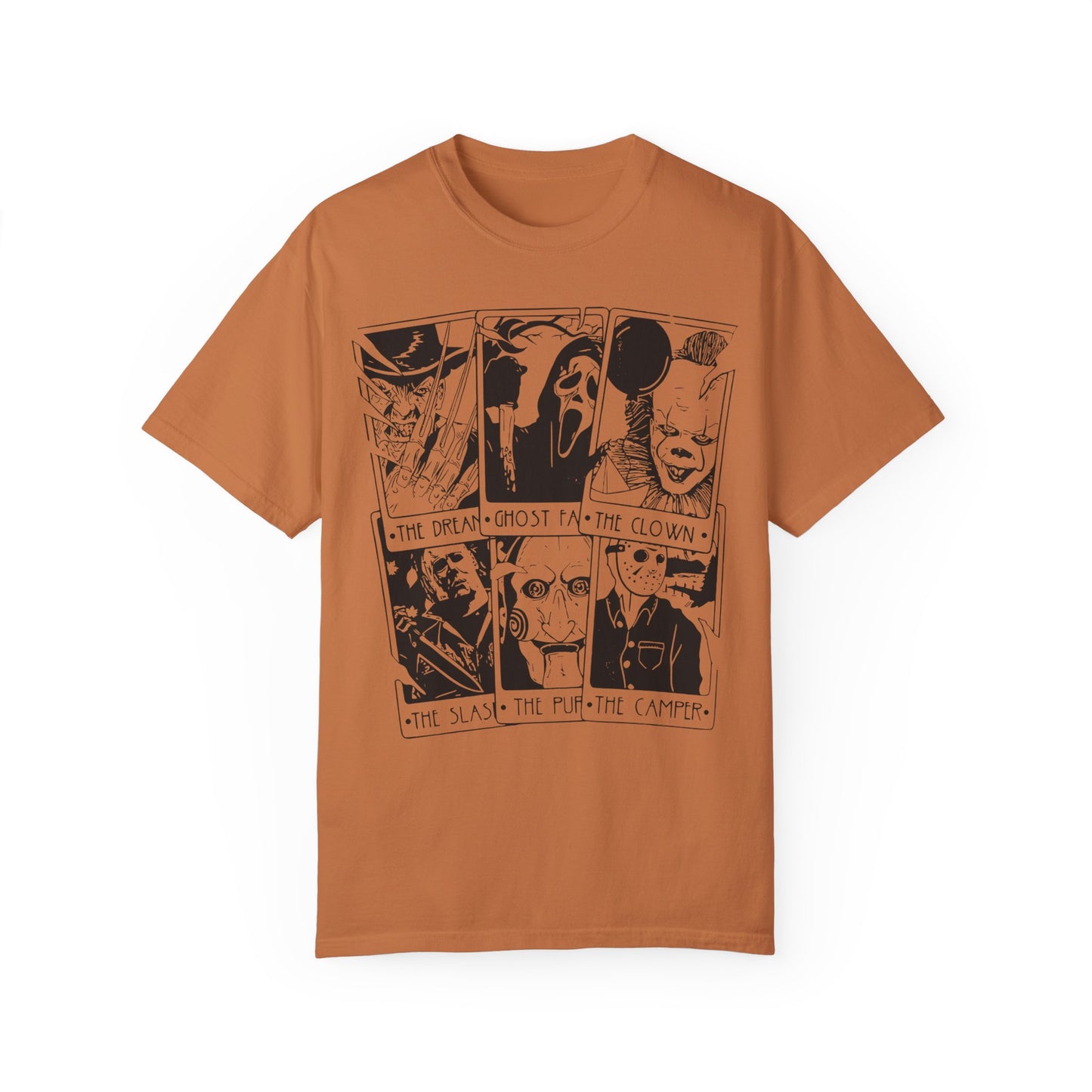 Vintage Halloween Shirt | Retro Costume Apparel Yam