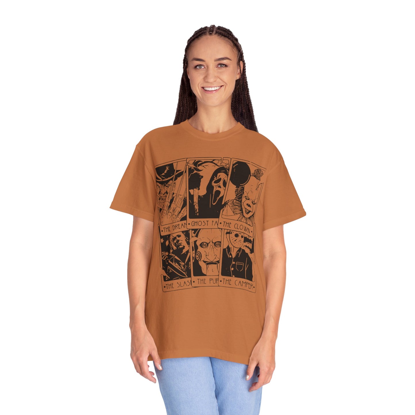 Vintage Halloween Shirt | Retro Costume Apparel