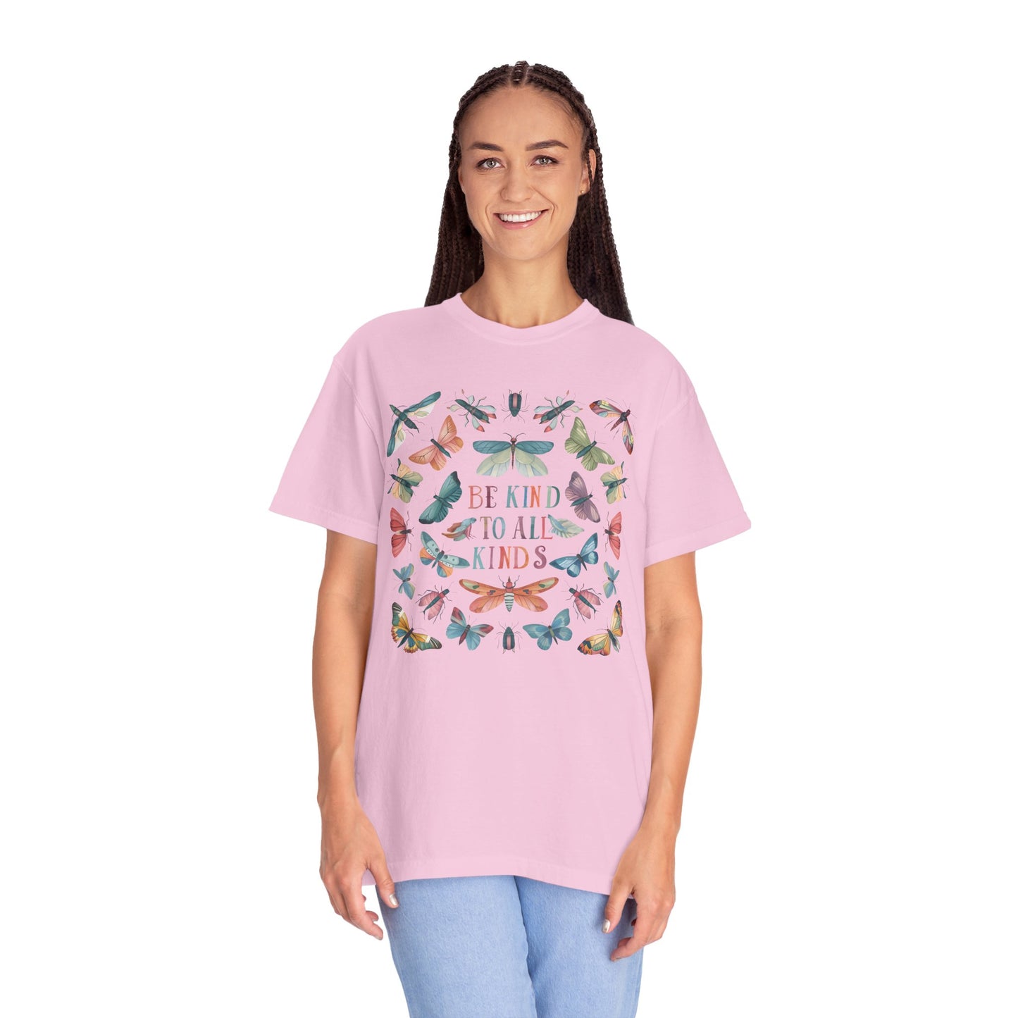 Be Kind To All Kinds Shirt