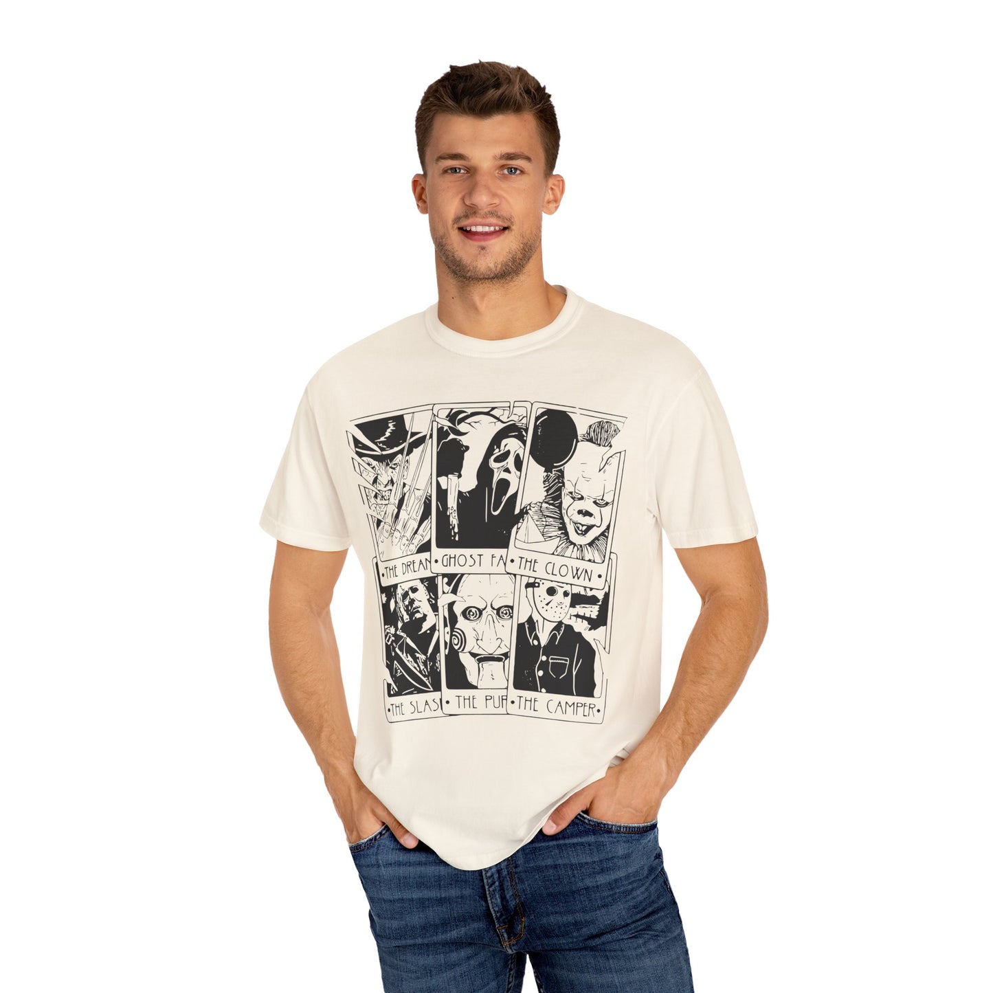 Vintage Halloween Shirt | Retro Costume Apparel