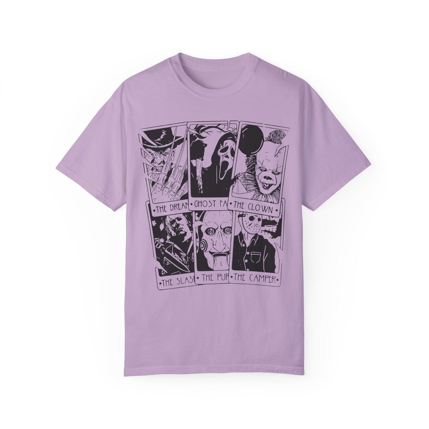 Vintage Halloween Shirt | Retro Costume Apparel Orchid