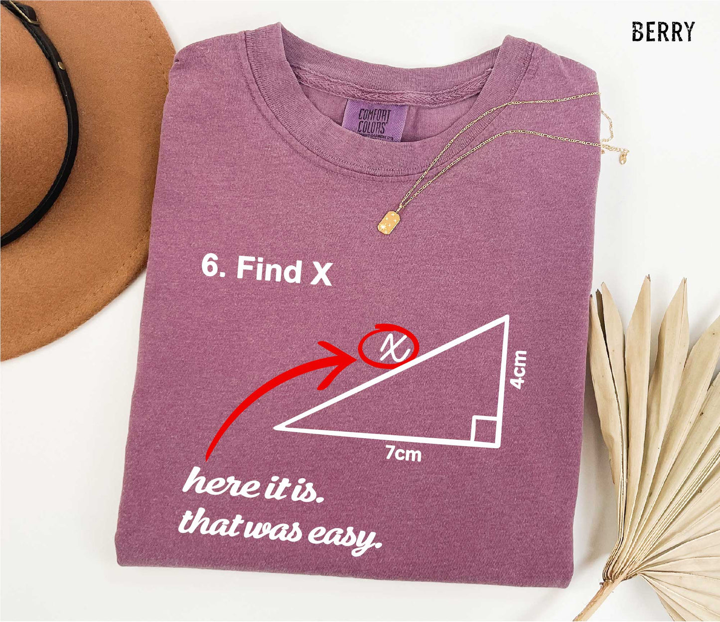Find X Maths T Shirt, Funny Equation Shirt, T Shirt For Maths Teacher, Maths Memes Shirt, Mathlete Shirt, Funny Mens Shirts