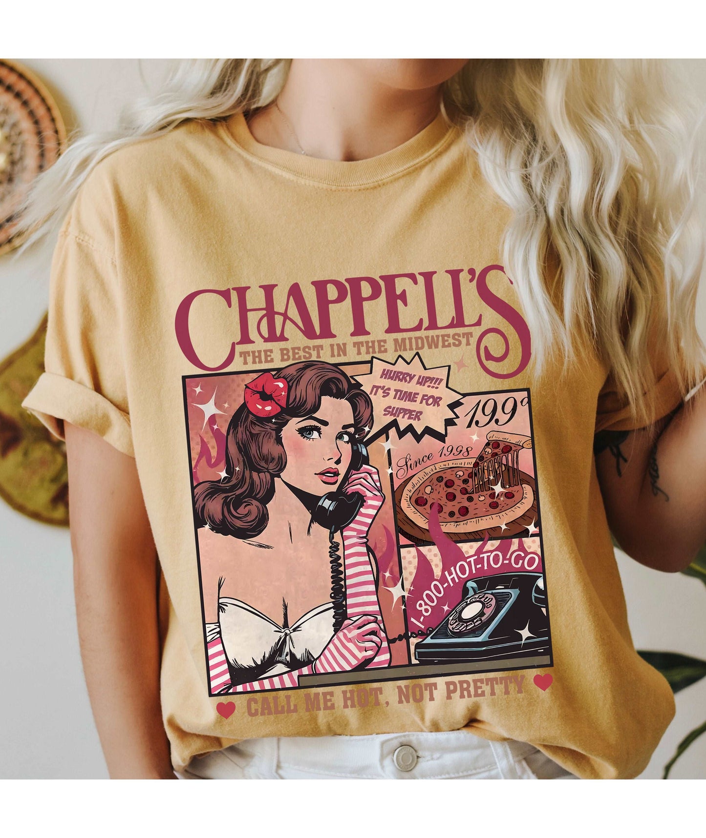 Chappell Roan Wlw Shirt- Midwest Princess Queer Shirt