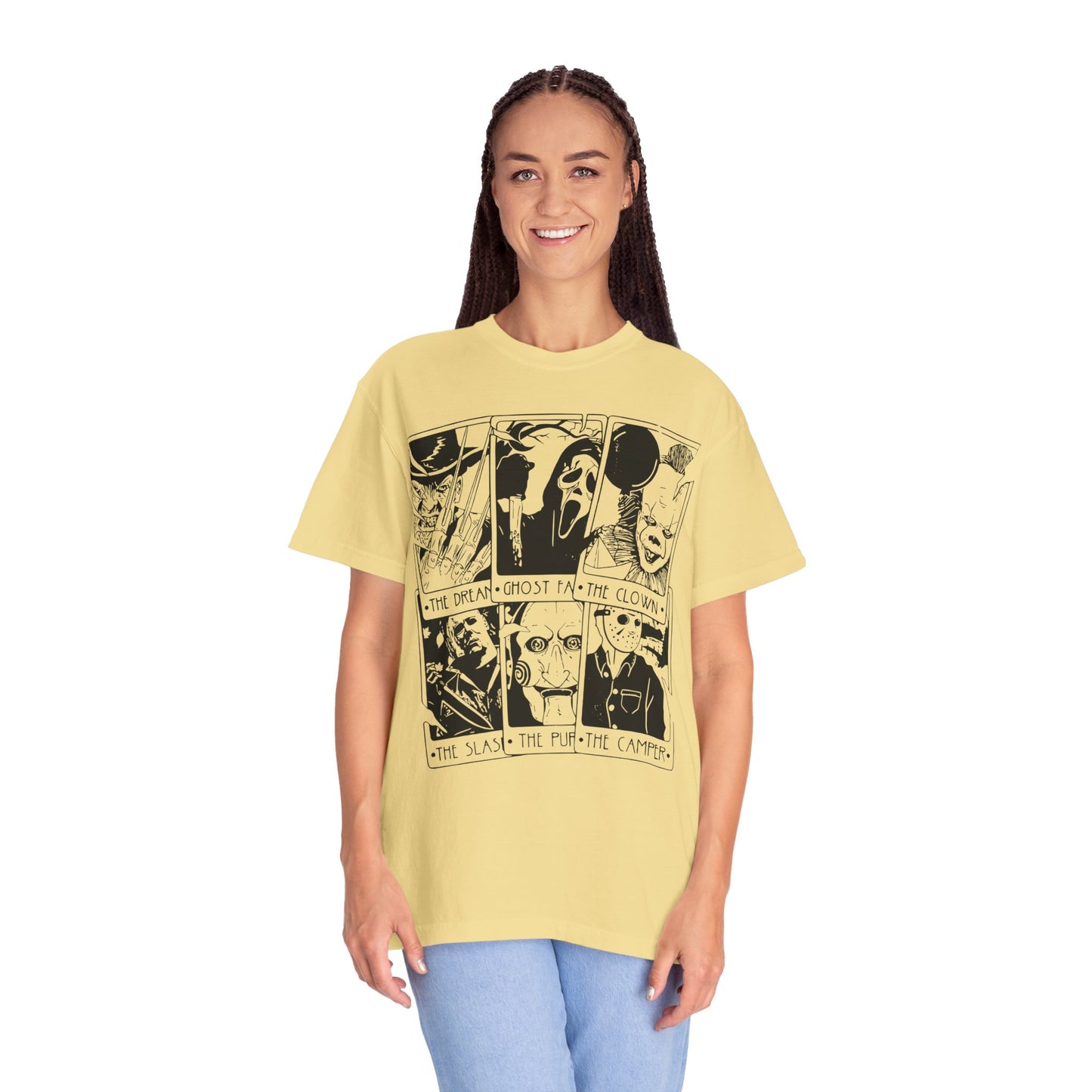Vintage Halloween Shirt | Retro Costume Apparel