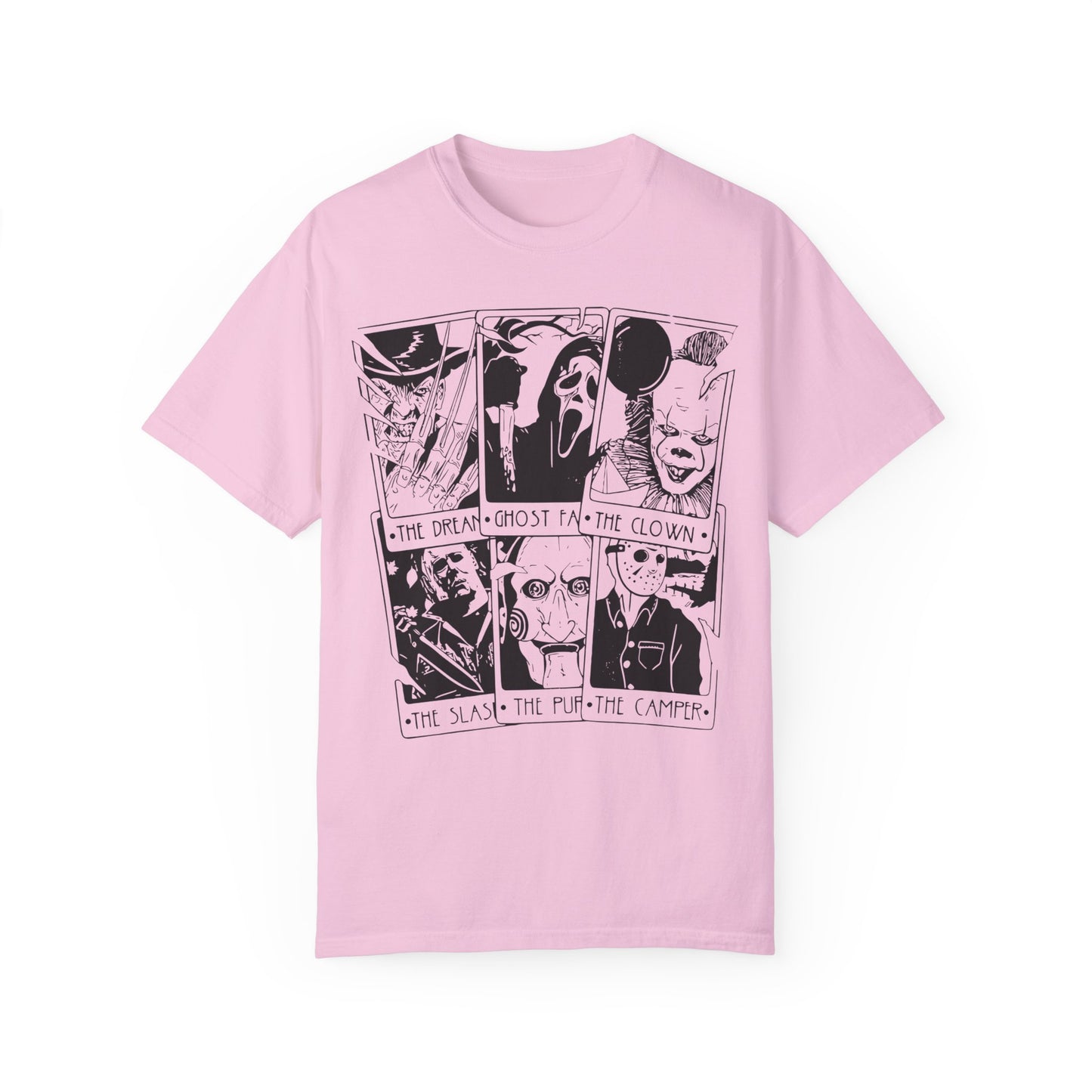 Vintage Halloween Shirt | Retro Costume Apparel Blossom