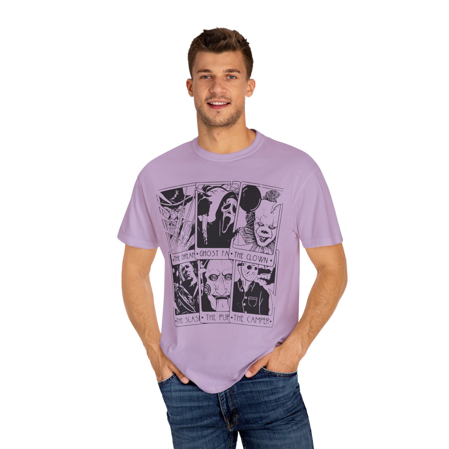 Vintage Halloween Shirt | Retro Costume Apparel