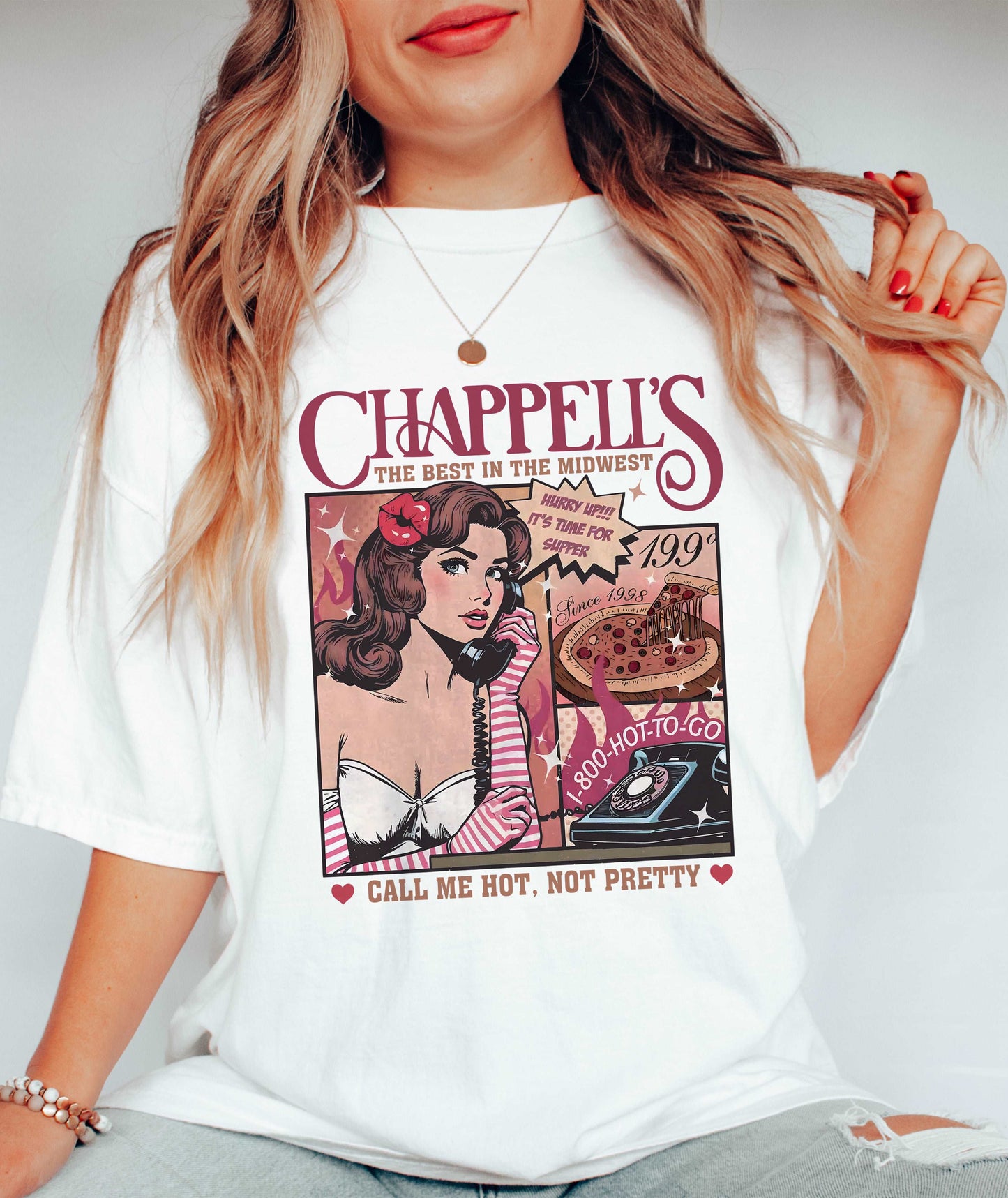 Chappell Roan Wlw Shirt- Midwest Princess Queer Shirt