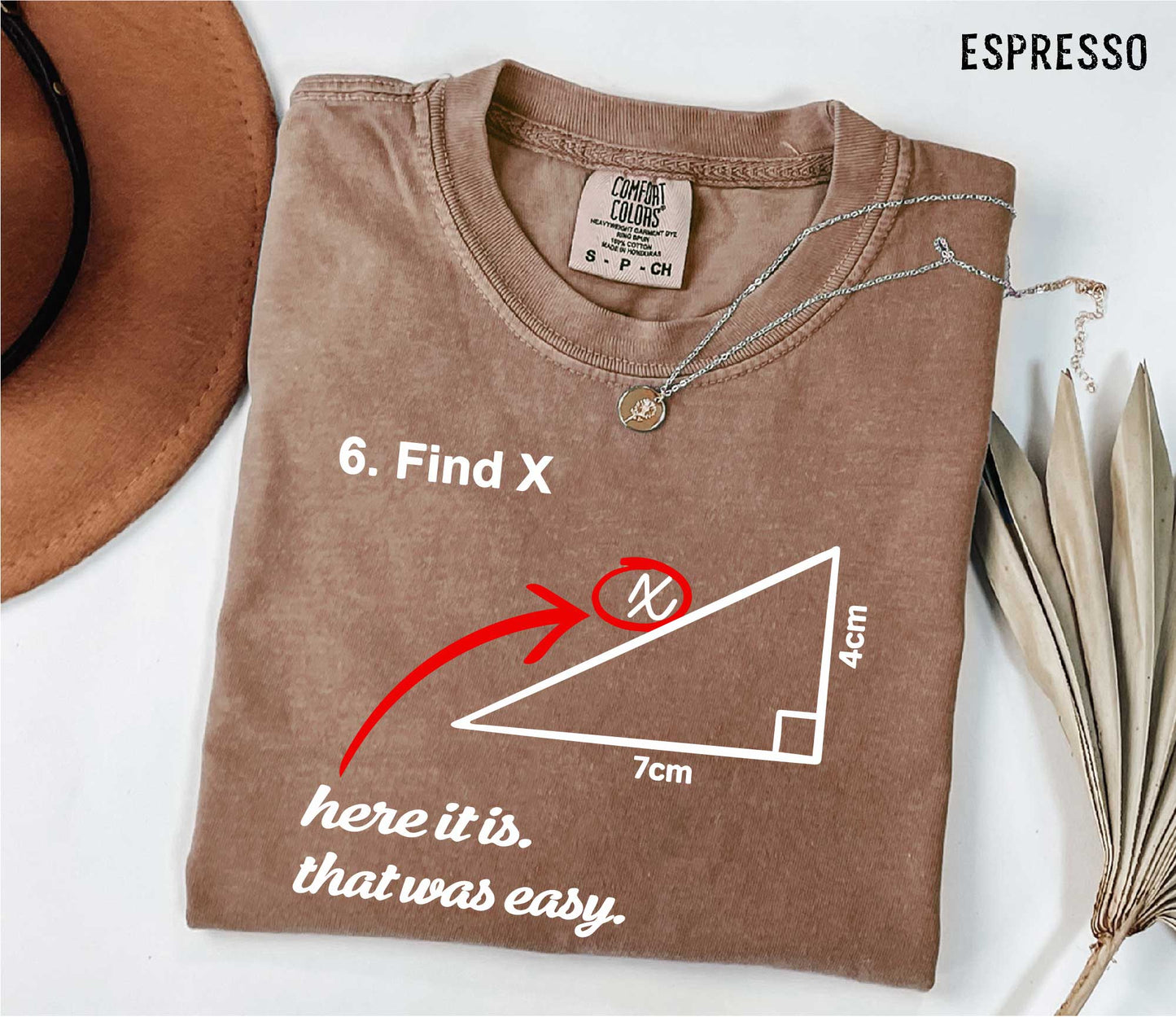 Find X Maths T Shirt, Funny Equation Shirt, T Shirt For Maths Teacher, Maths Memes Shirt, Mathlete Shirt, Funny Mens Shirts