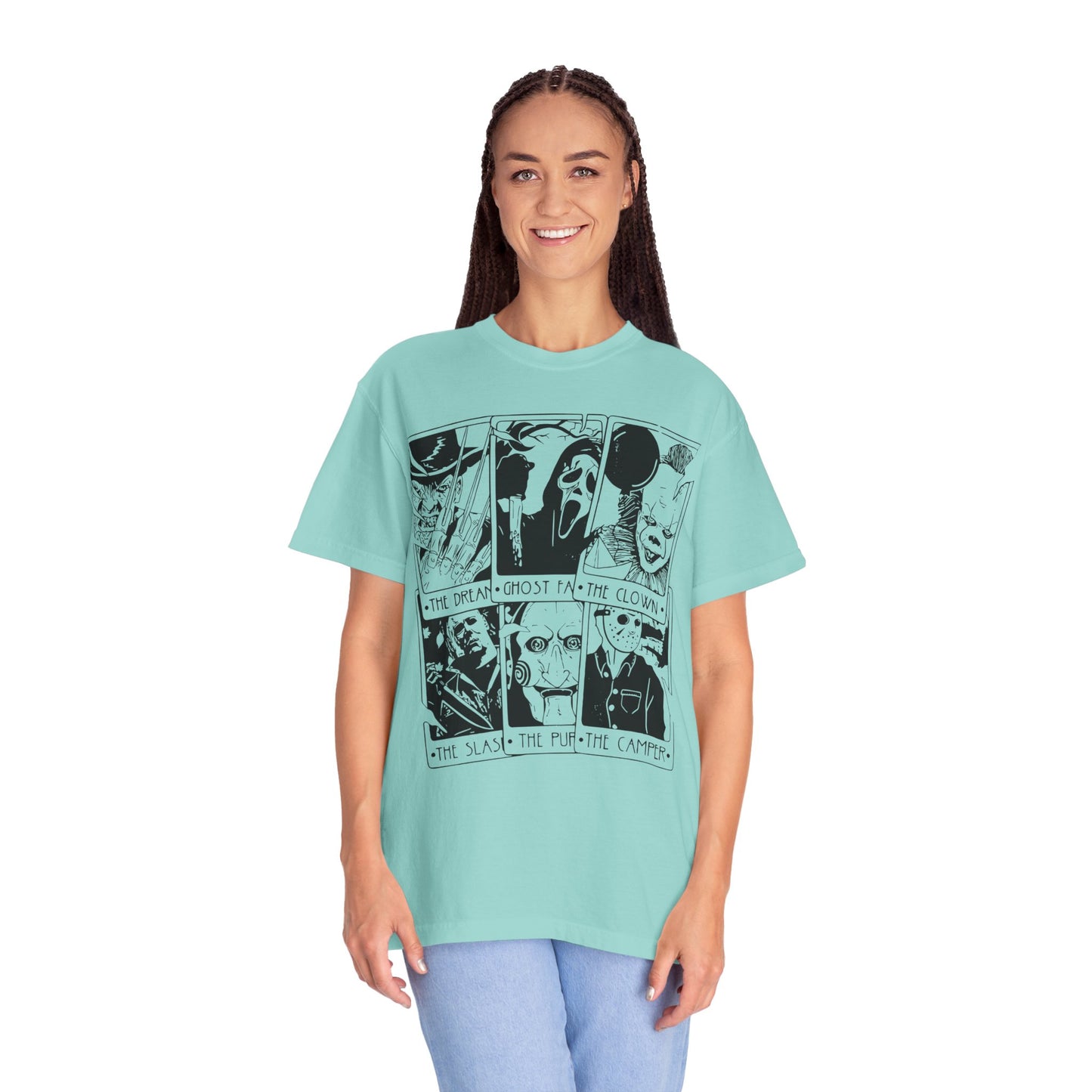 Vintage Halloween Shirt | Retro Costume Apparel