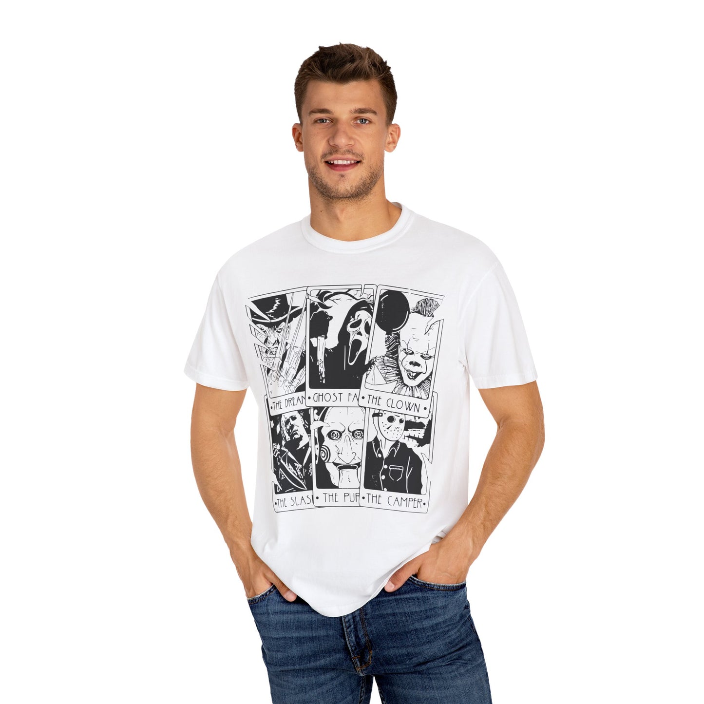 Vintage Halloween Shirt | Retro Costume Apparel