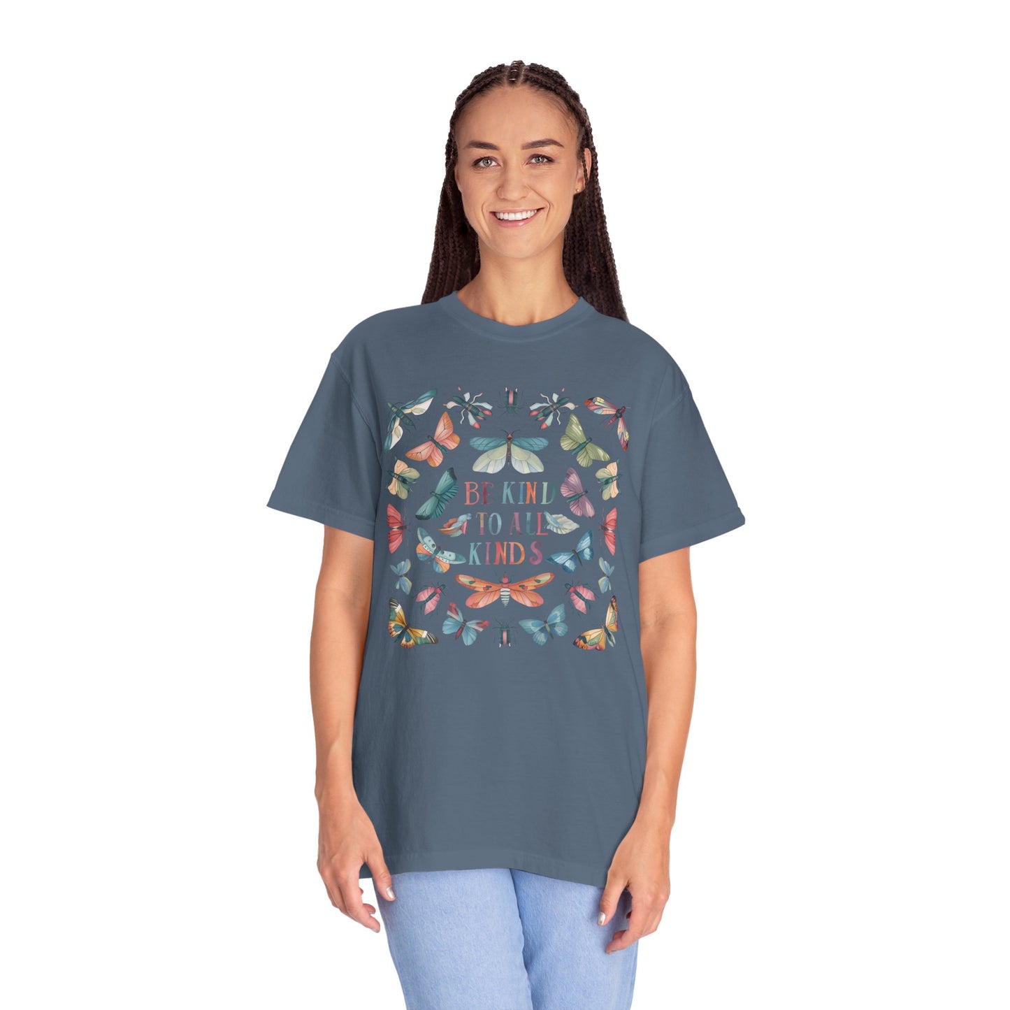 Be Kind To All Kinds Shirt