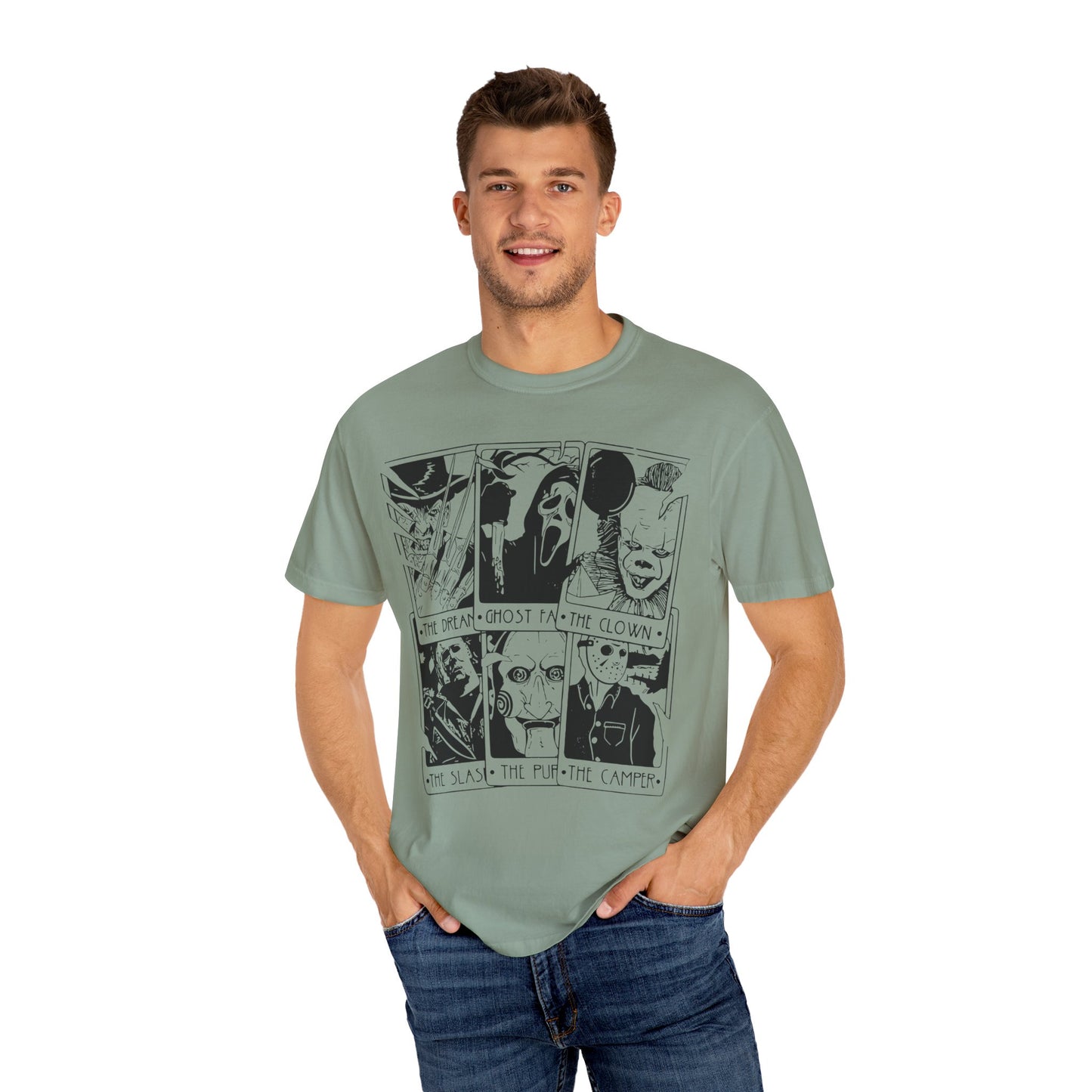 Vintage Halloween Shirt | Retro Costume Apparel
