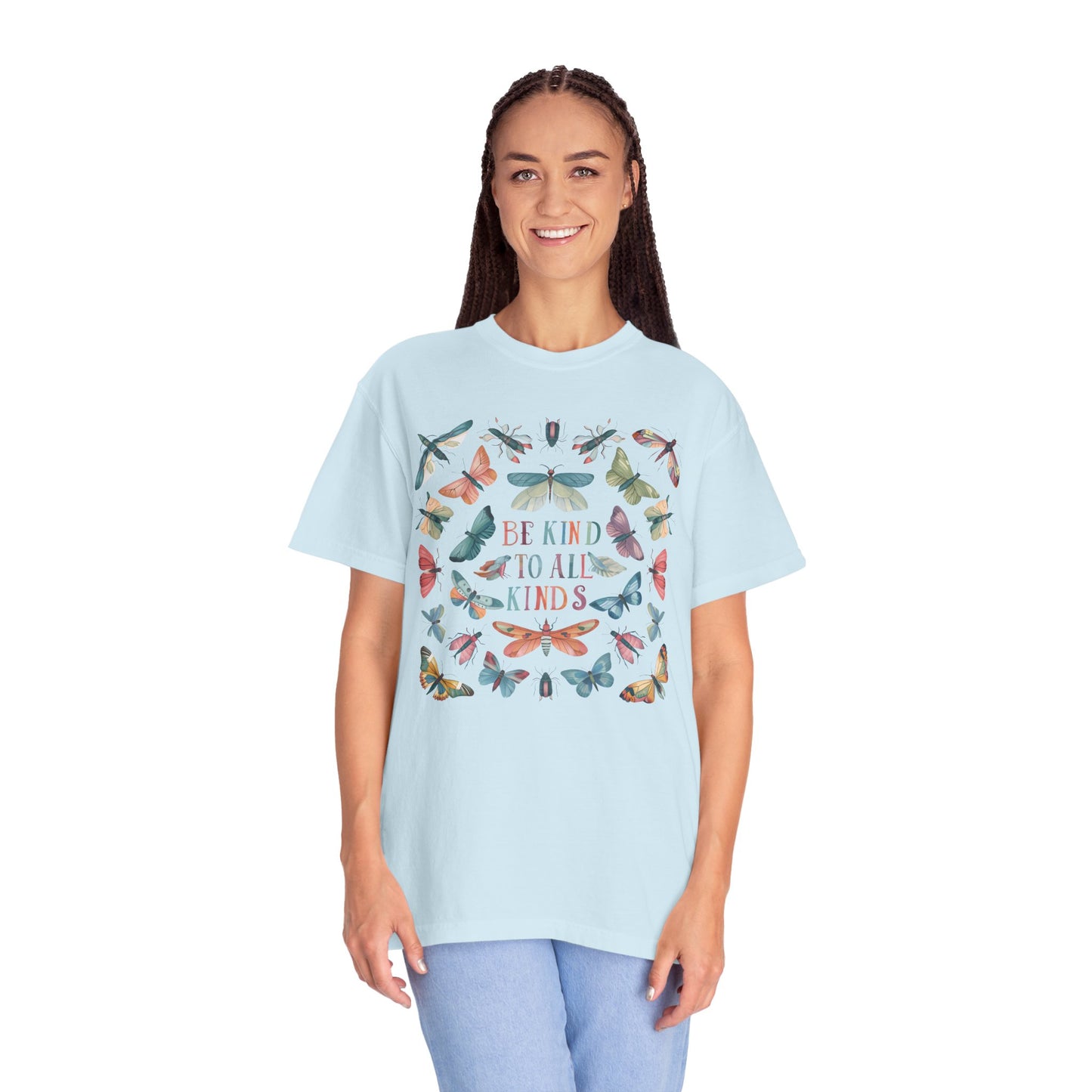 Be Kind To All Kinds Shirt