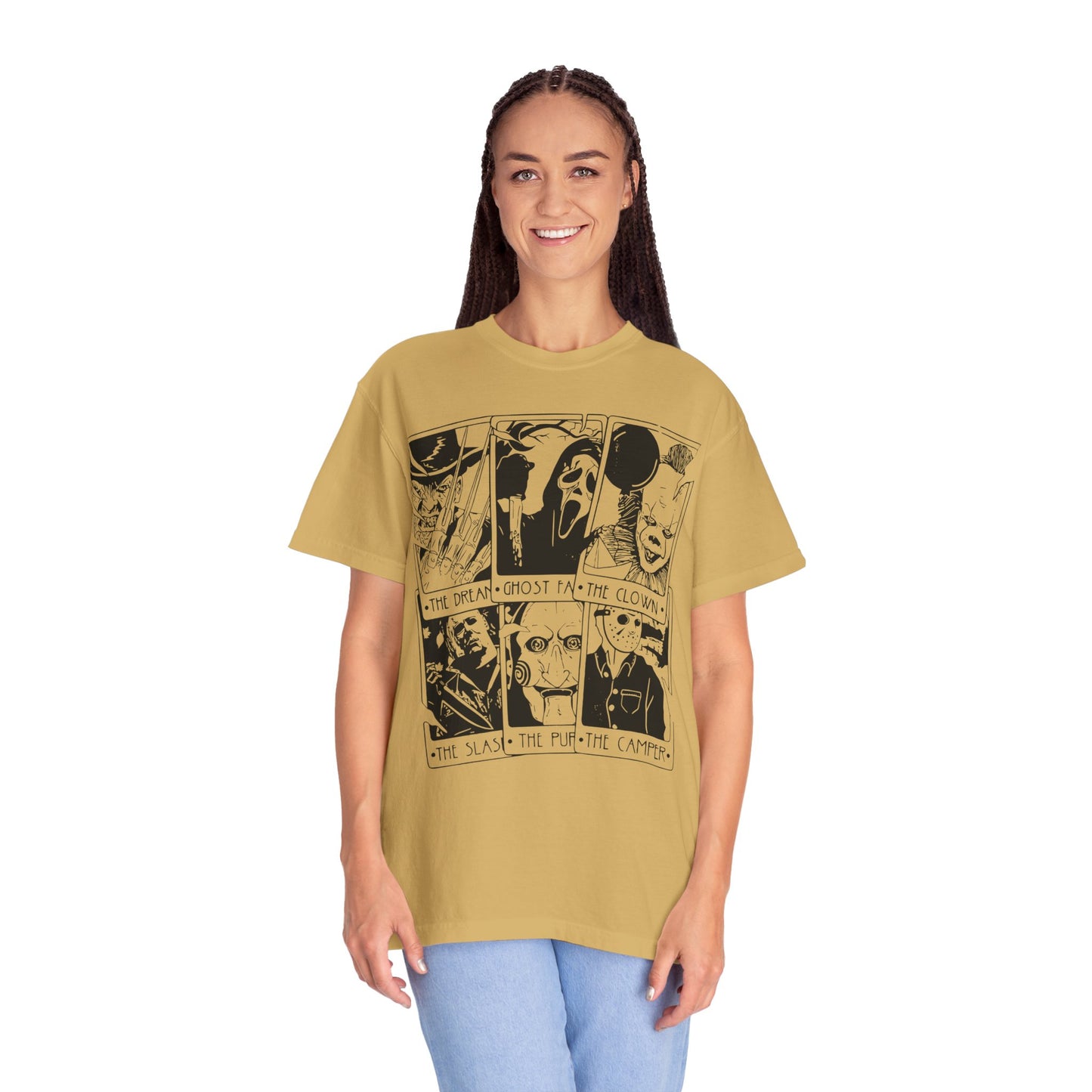 Vintage Halloween Shirt | Retro Costume Apparel