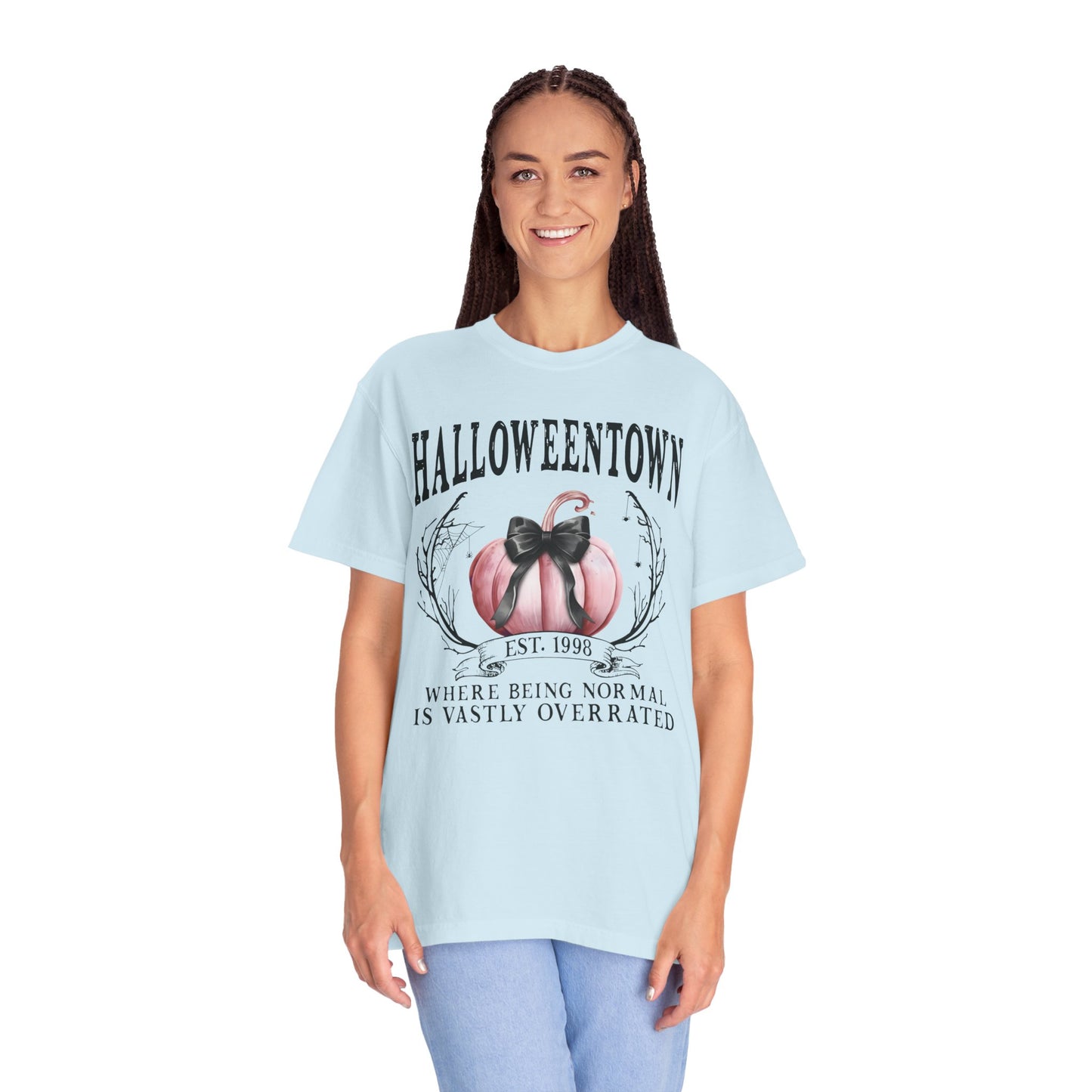 Halloween Town Est 1998 Shirt