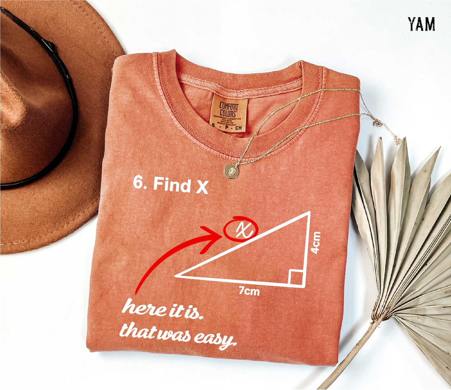Find X Maths T Shirt, Funny Equation Shirt, T Shirt For Maths Teacher, Maths Memes Shirt, Mathlete Shirt, Funny Mens Shirts