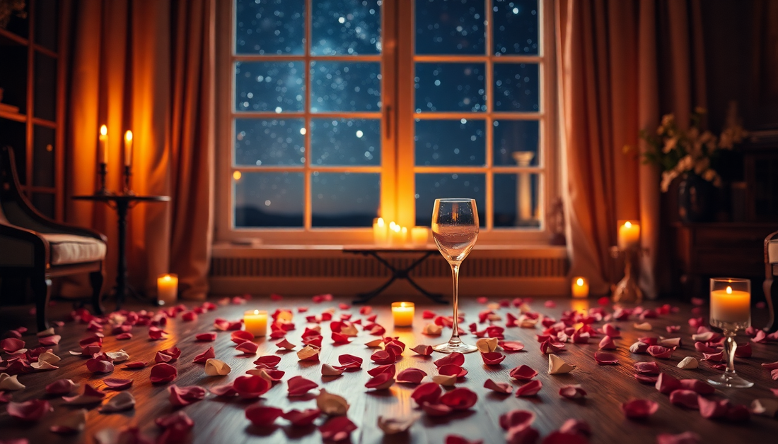 Celebrate Love This Valentine's Day with Thoughtful Ideas