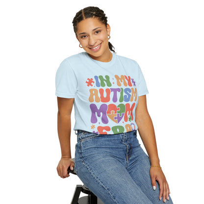 In My Autism Mom Era Shirt