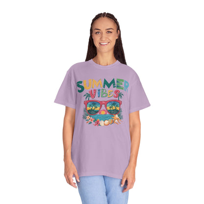 Summer Vibes Shirt