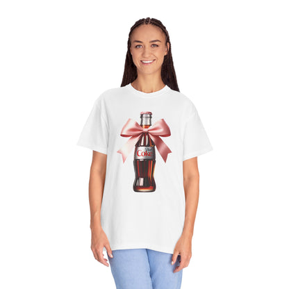 Diet Coke Tee - Comfort Colors T-shirt