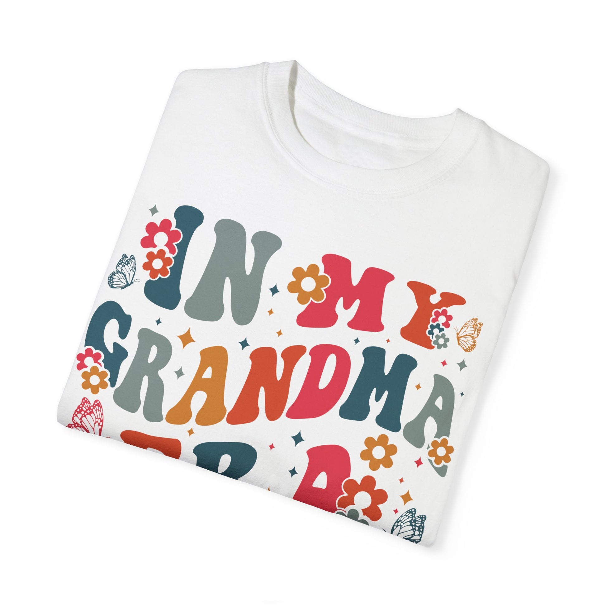 Grandma Shirt | In My Grandma Era Shirt