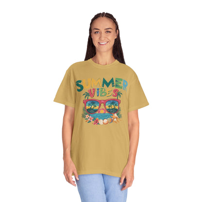 Summer Vibes Shirt