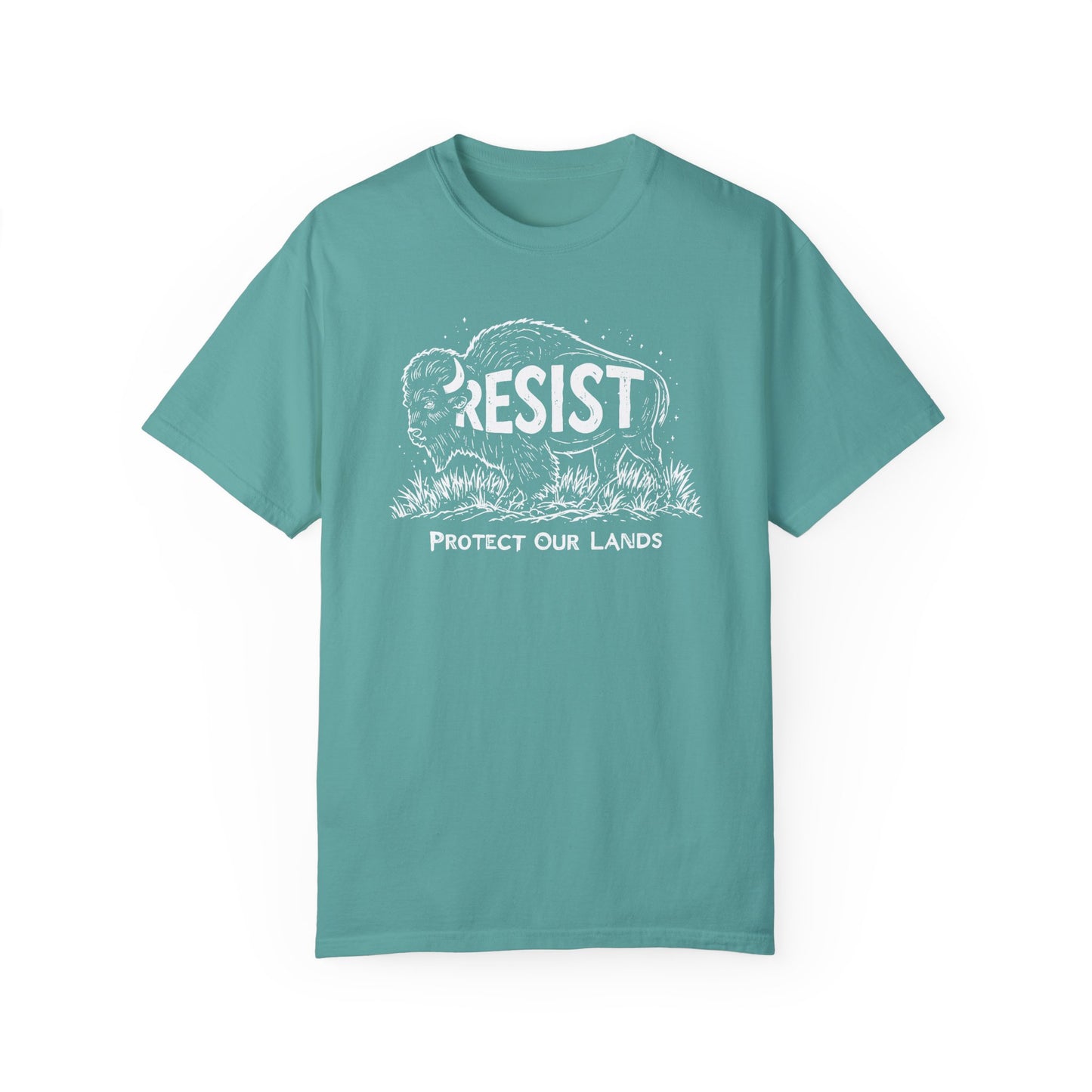 Resist ALT US National Park Shirt - National Park Shirt - National Park Gift - National Park - US National Parks