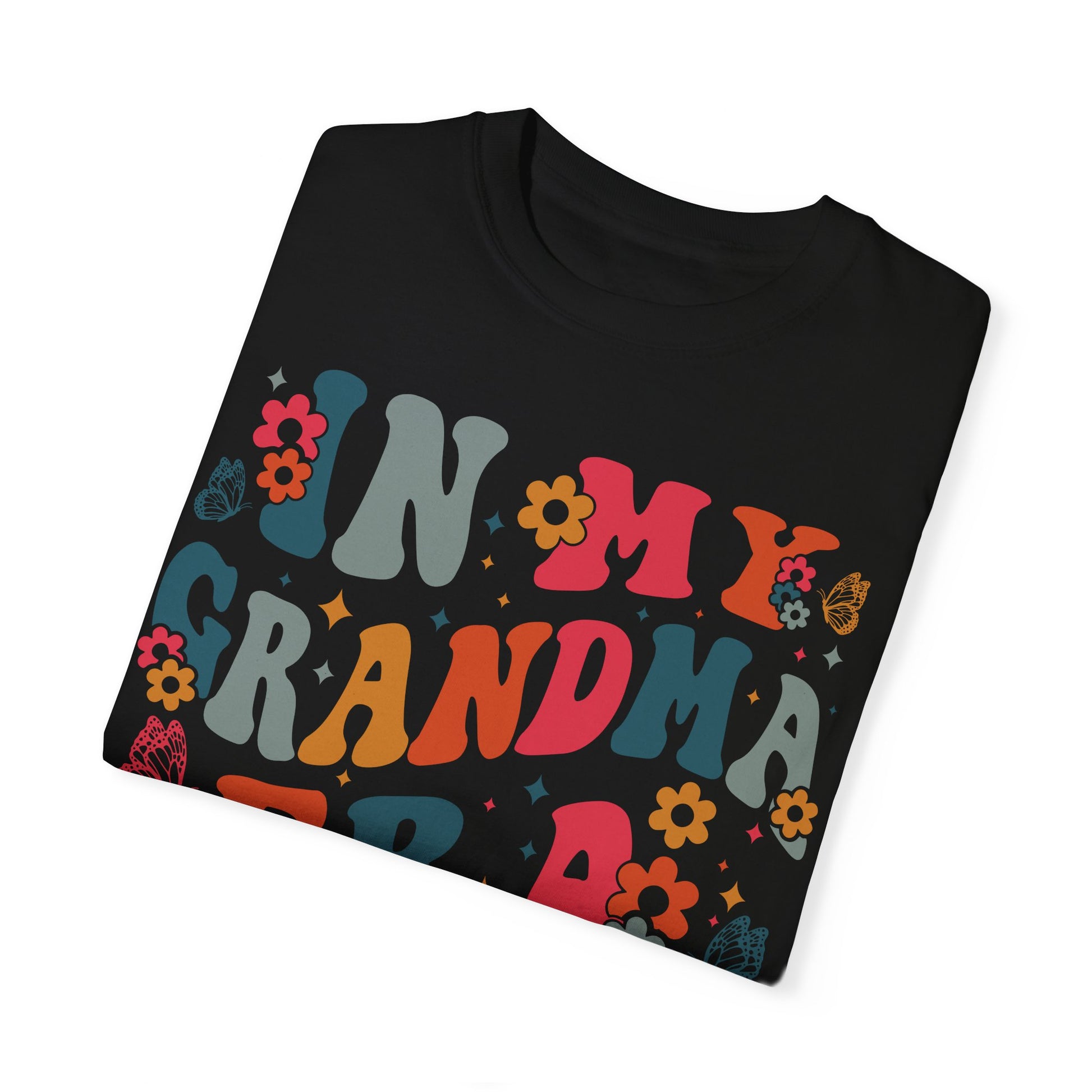 Grandma Shirt | In My Grandma Era Shirt