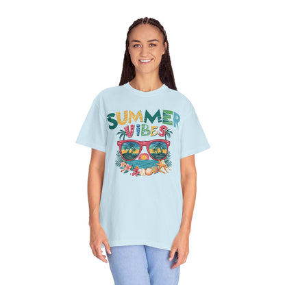 Summer Vibes Shirt