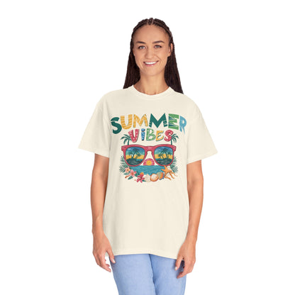 Summer Vibes Shirt