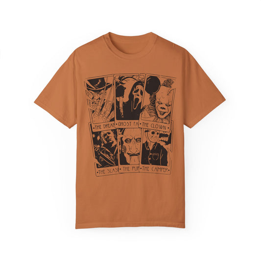 Vintage Halloween Shirt | Retro Costume Apparel Yam