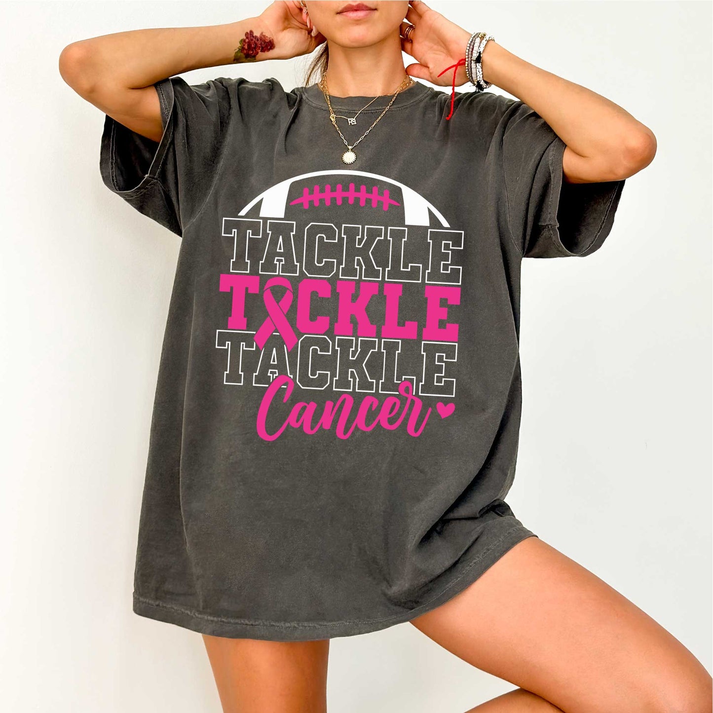 Breast Cancer Fighter Shirt, Breast Cancer Awareness