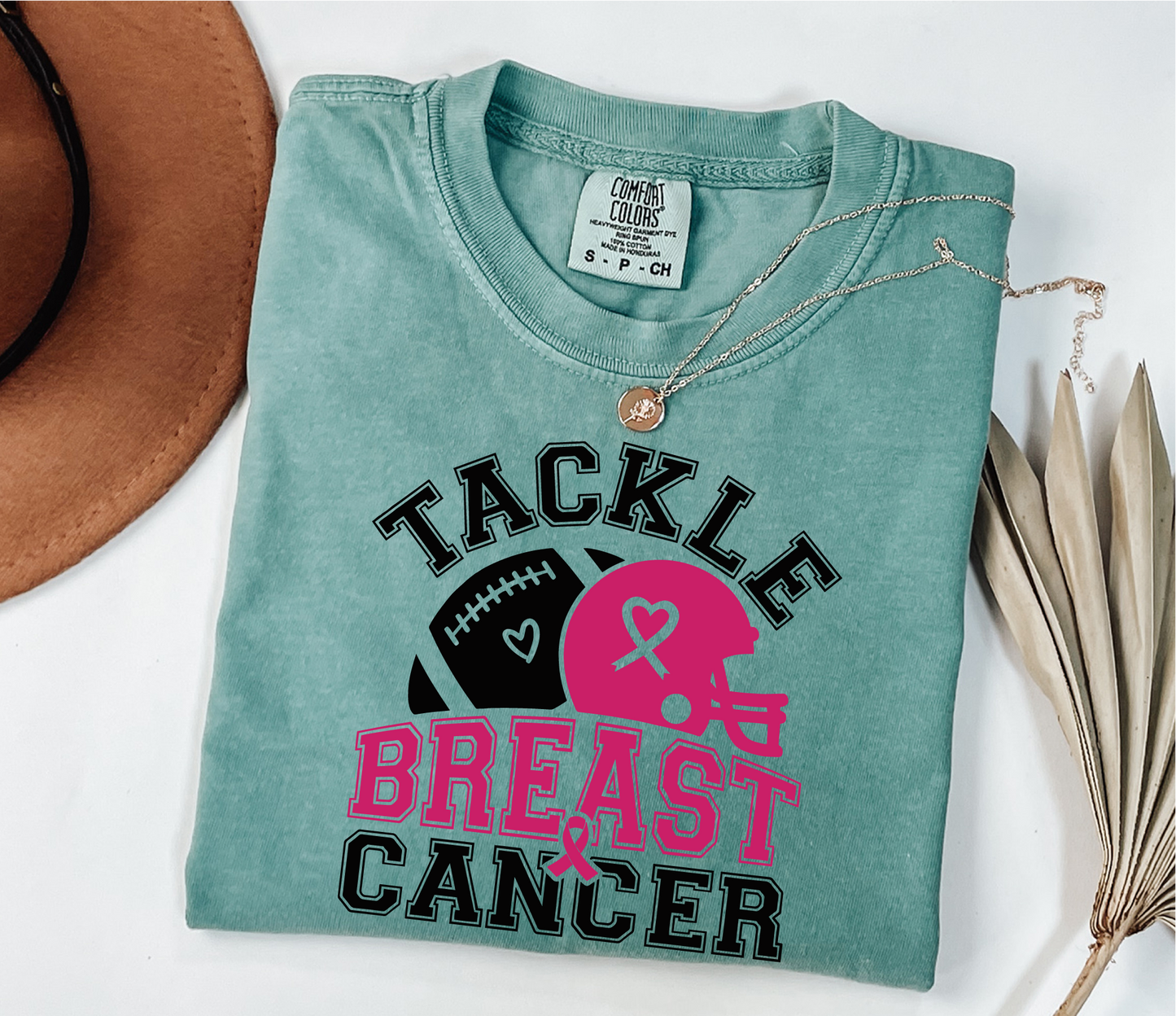 Breast Cancer Awareness Shirt- Cancer Gifts For Women