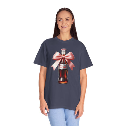 Diet Coke Tee - Comfort Colors T-shirt