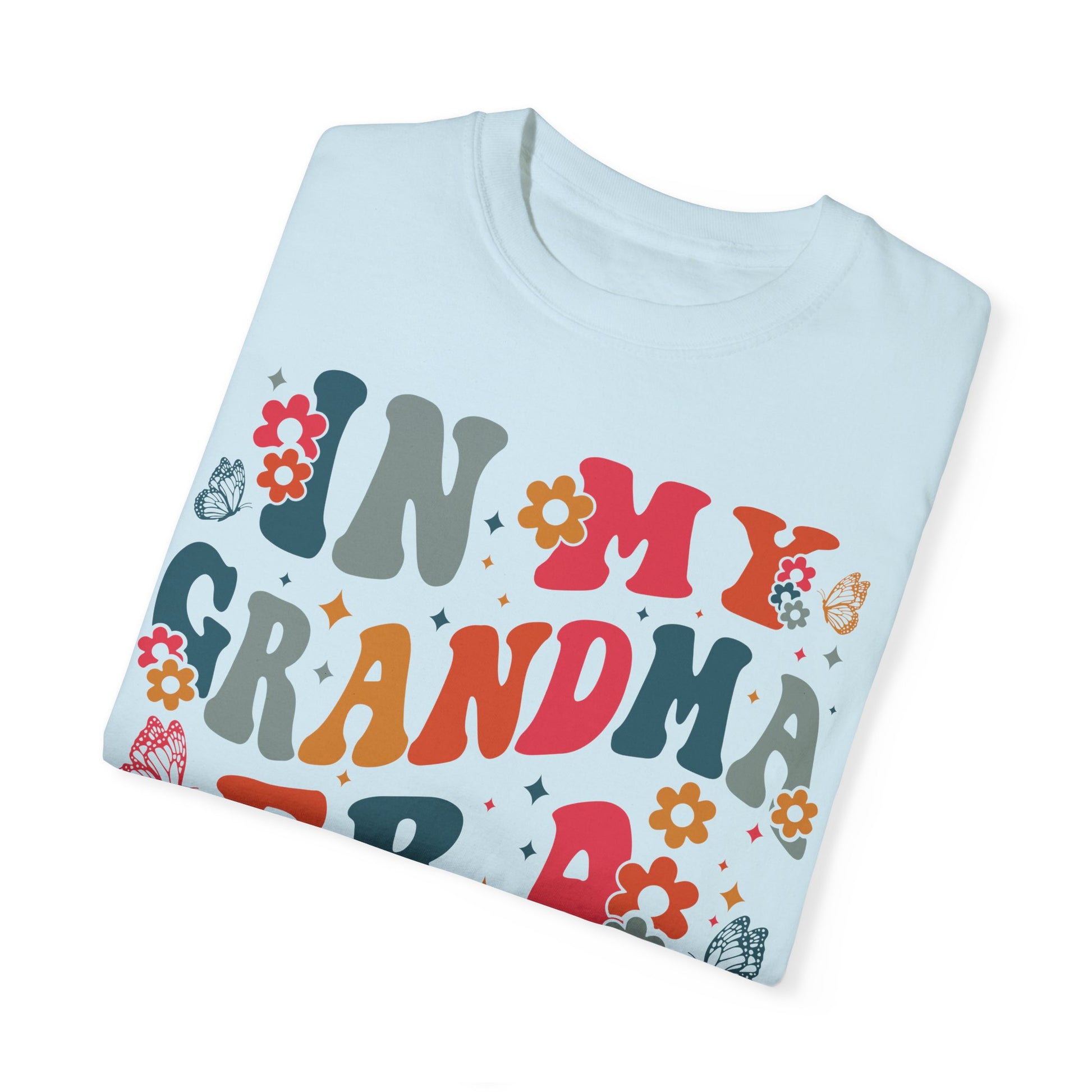 Grandma Shirt | In My Grandma Era Shirt