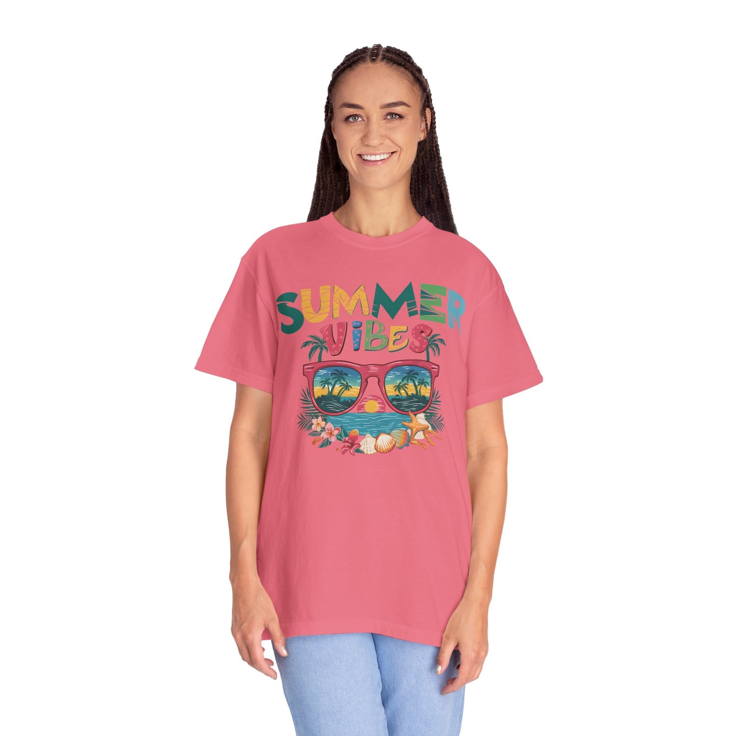 Summer Vibes Shirt