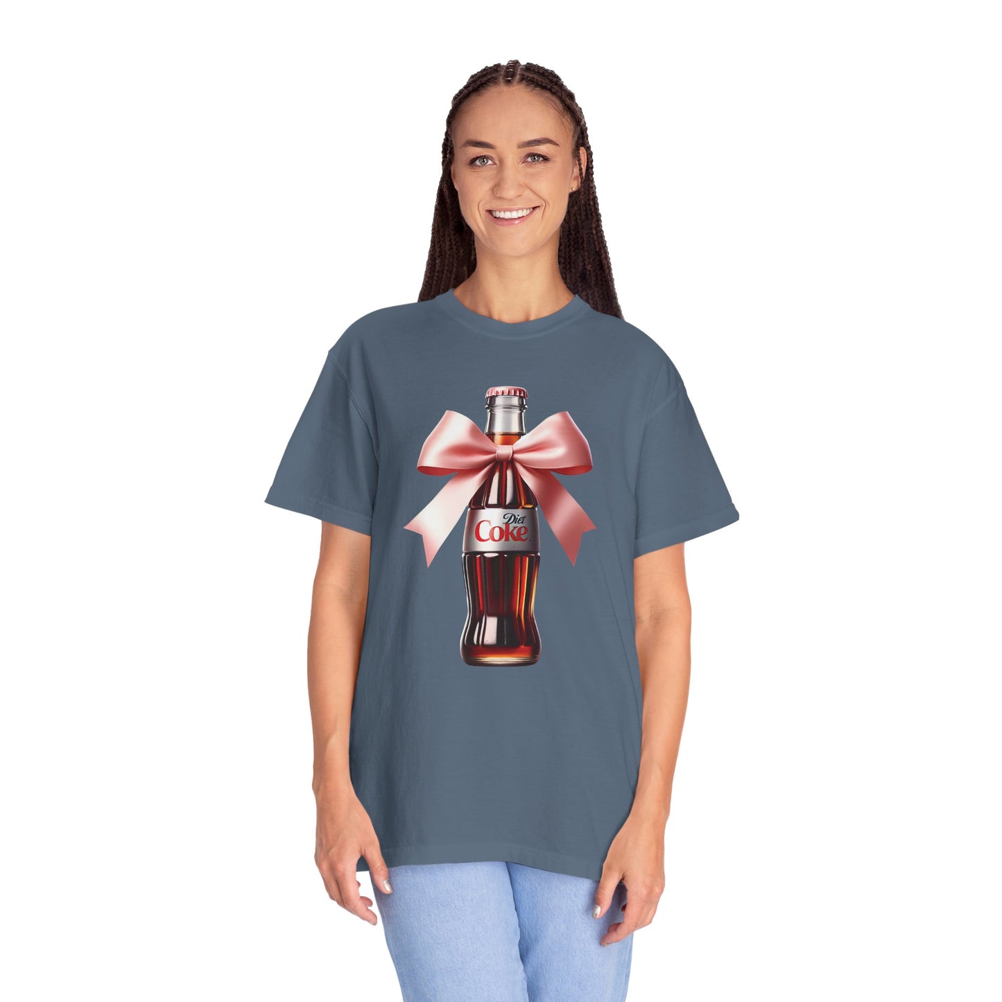 Diet Coke Tee - Comfort Colors T-shirt