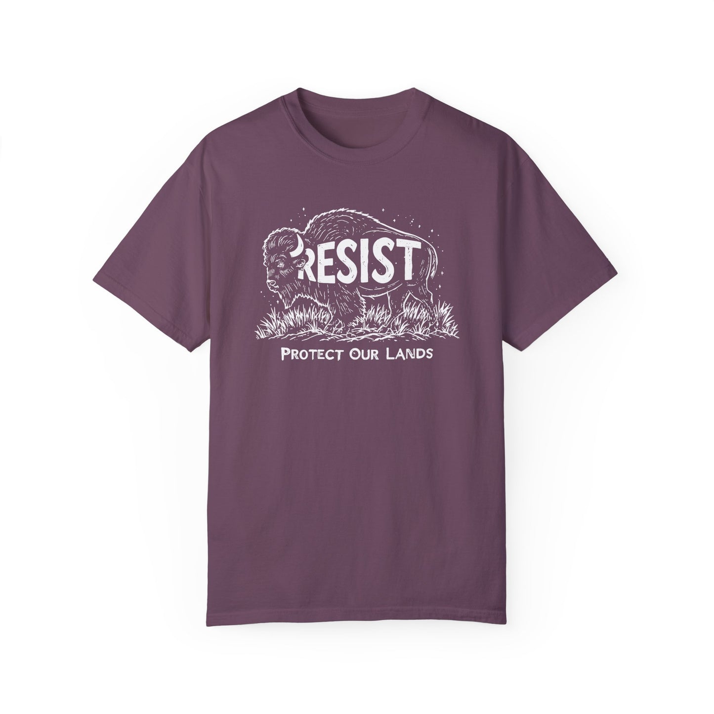 Resist ALT US National Park Shirt - National Park Shirt - National Park Gift - National Park - US National Parks