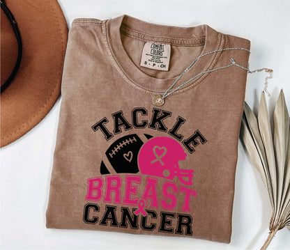 Breast Cancer Awareness Shirt- Cancer Gifts For Women