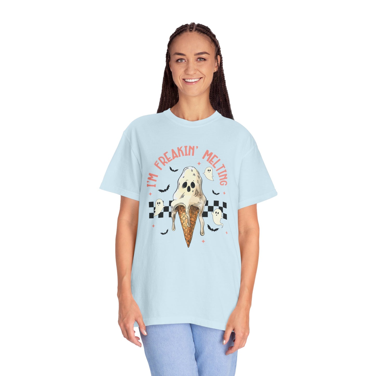 I'm Freakin Melting Tshirt