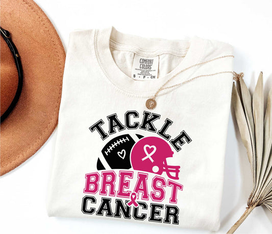 Breast Cancer Awareness Shirt- Cancer Gifts For Women