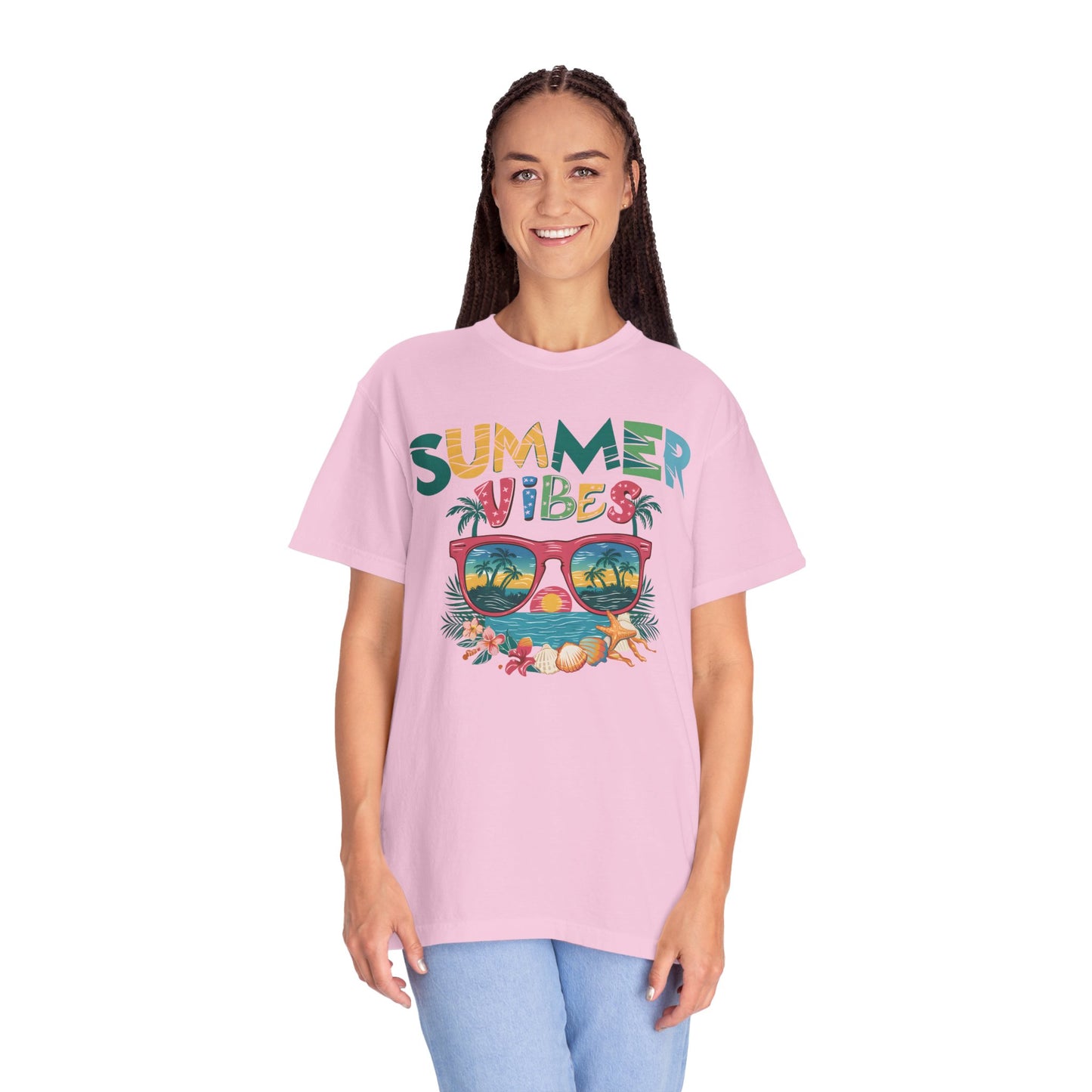 Summer Vibes Shirt